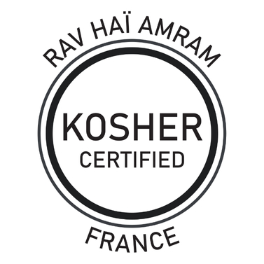 Certified Kosher