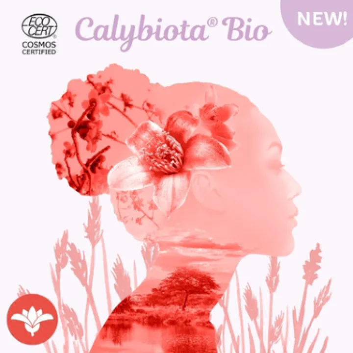 Actualité lancement Calybiota