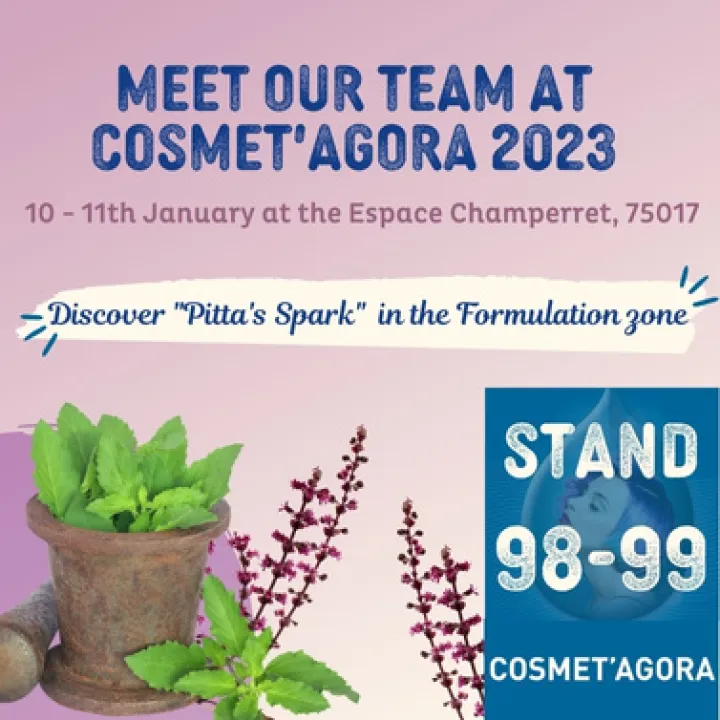 Cosmetagora 2023