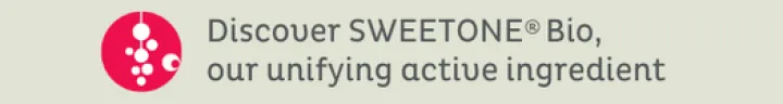 Sweetone®Bio, notre actif unifiant
