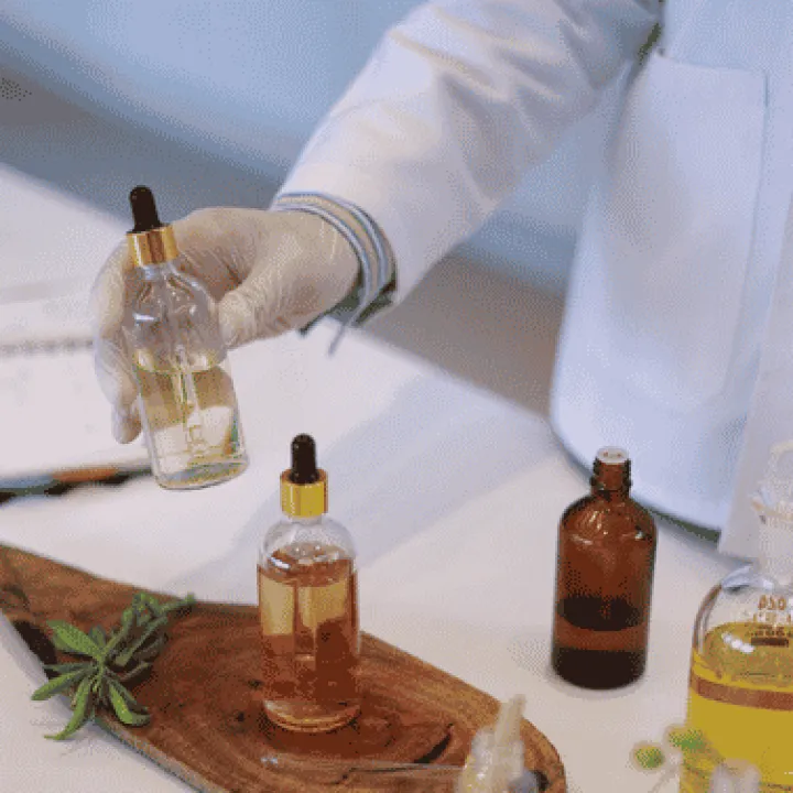 plant extracts