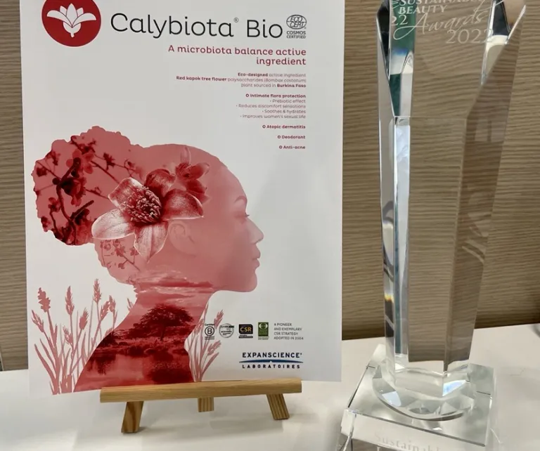Calybiota® Bio