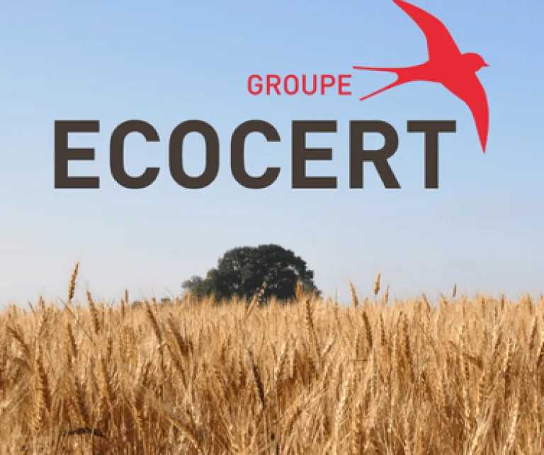 Logo Ecocert