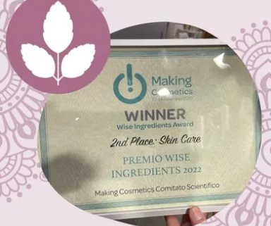 Award for Ayuredi®