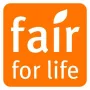 logo Fair for Life