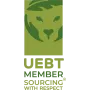 UEBT logo