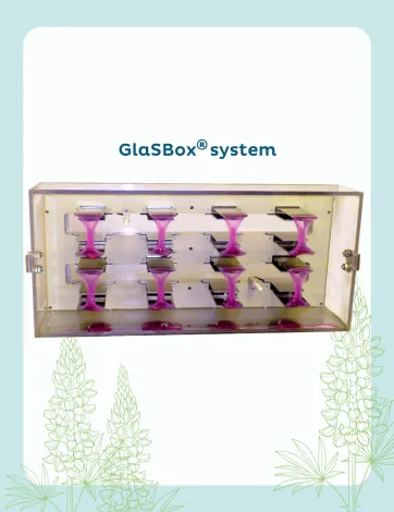 GlasBox® system