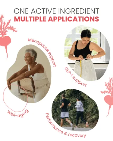 Applications of Macanity Bio